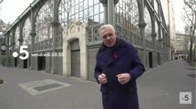 La Maison france 5 : Spéciale animateurs à Paris