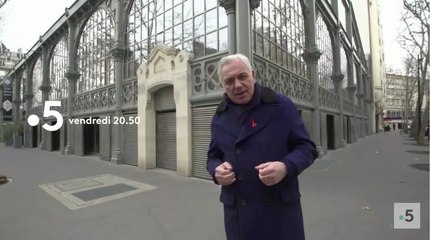 La Maison france 5 : Spéciale animateurs à Paris