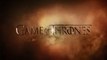 Games of Thrones, auditions des acteurs