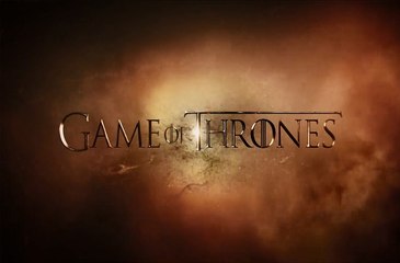 Games of Thrones, auditions des acteurs