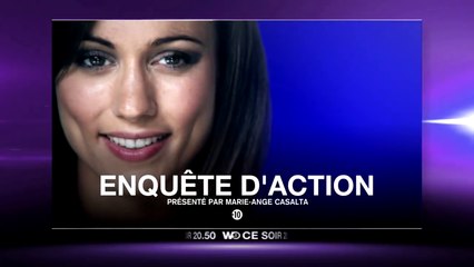 Enquête d'action - Gendarmes et policiers : missions sensibles au soleil - 07/08/15