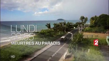 Meurtres au paradis - Une mort rock'n roll - S4E5