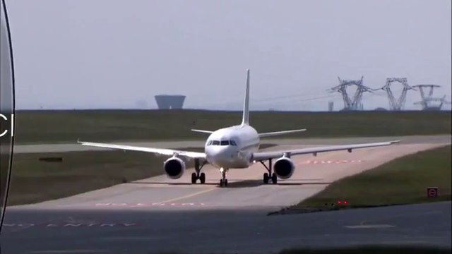 Enquête exclusive - Roissy CDG un aéroport sous très haute surveillance - M6 - 24 06 18