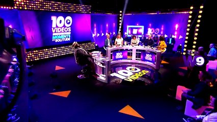 Les 100 Vidéos qui ont fait rire le monde entier (w9) la bande-annonce