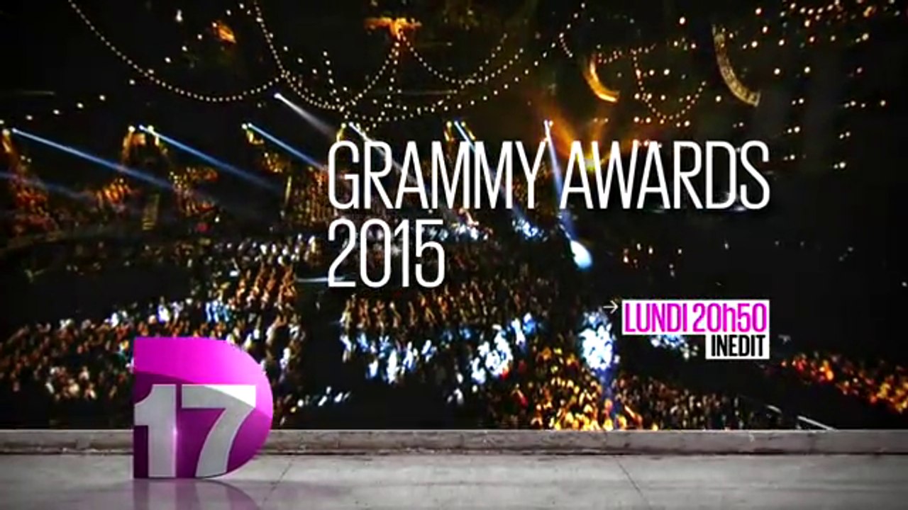 Grammy Awards 2015