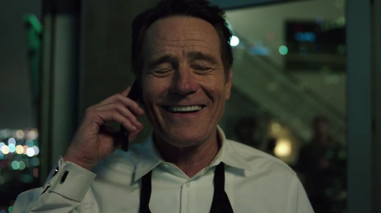 Sneaky Pete : bande-annonce