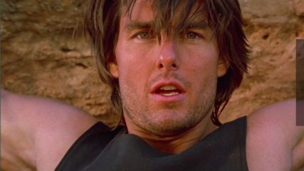 Mission : impossible 2 - NRJ 12 - 03/07/18