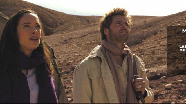 La malédiction de la pyramide - 27/06/18 - NRJ12