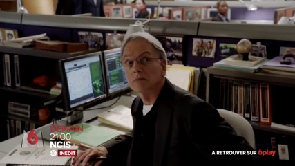 NCIS - A huis clos - 26.04.19