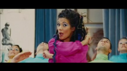 Le Bal des actrices - VF