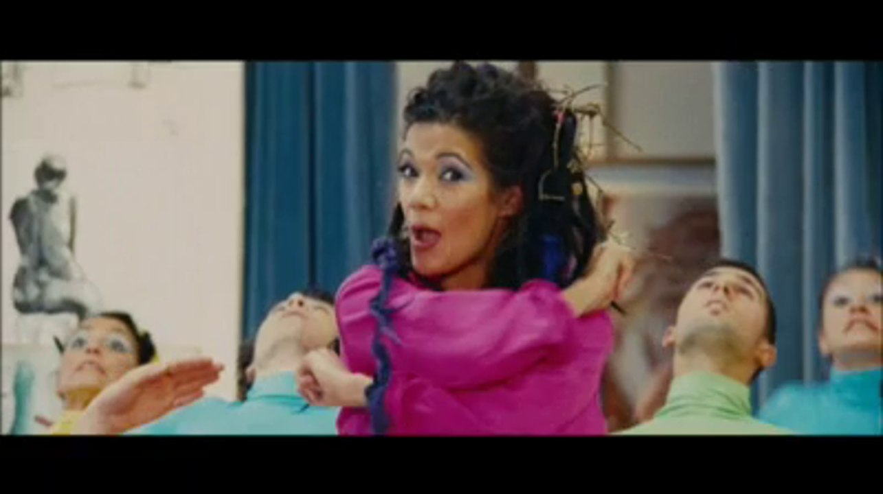 Le Bal des actrices - VF