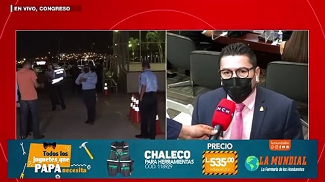 Diputados preparan Ley de Extradición ante gran número de solicitudes por parte de EEUU