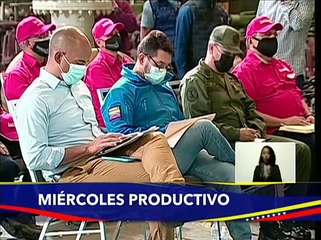 Venezuela producirá 2 millones de barriles diarios en 2022