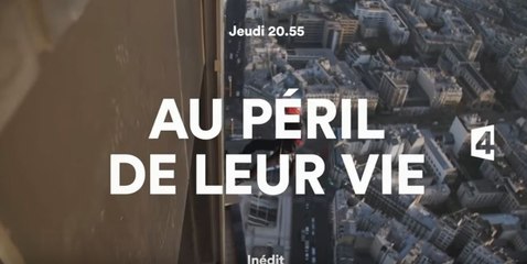Au péril de leur vie - Les 50 ans des Pompiers de Paris - 13 07 17 - France 4