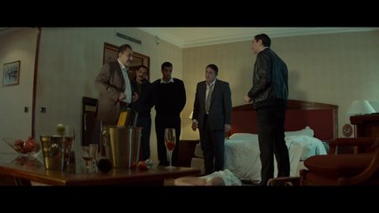 Le Caire Confidentiel - VOST