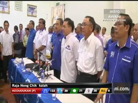 Ali Rustam kesal tidak dihargai jasa