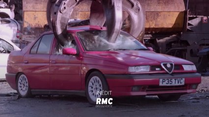 Flipping Bangers  voitures à tout prix - rmc - 11 06 18