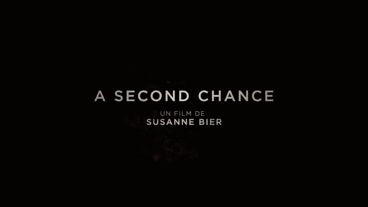 A Second Chance - VF