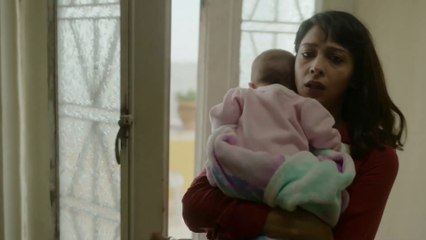 Fest Track On Sirk TV Interview: HUDA'S SALON [Red Sea International Film Festival 2021]