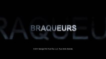 Braqueurs - VF