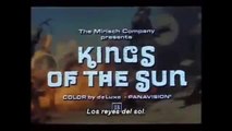Les Rois du Soleil - VO