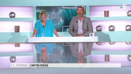 Le coup de gueule de Michel Cymès contre Henri Joyeux