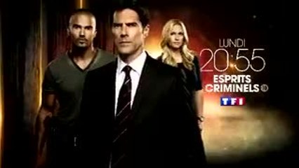 Esprits criminels - S7E11 - Sous le signe du Zodiaque - 15/08/16