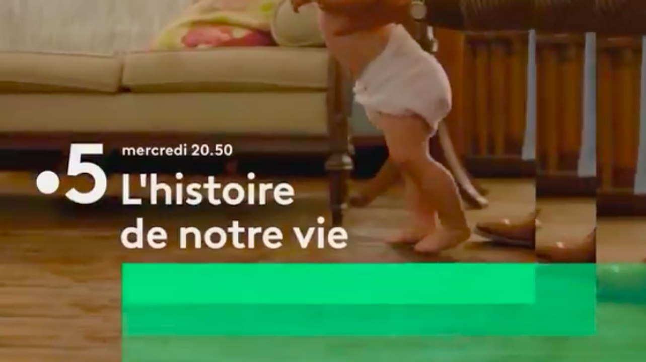 France 5 - L'histoire de notre vie - 200618