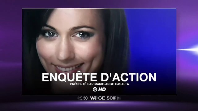 Enquête d'action - Drague, coup de foudre et tentations : les célibataires passent à l'action