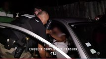 Enquête sous haute tension (c8) Les gendarmes de Guyane en action