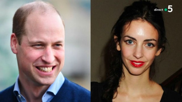 Zapping du 11/04 : Kate trompée par le Prince William ? Les révélations qui font scandale outre-Manche !
