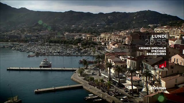Crimes spéciale Stations Balnéaires -03 07 14