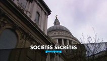 Sociétés secrètes - les secrets du Vatican - 01 07 17