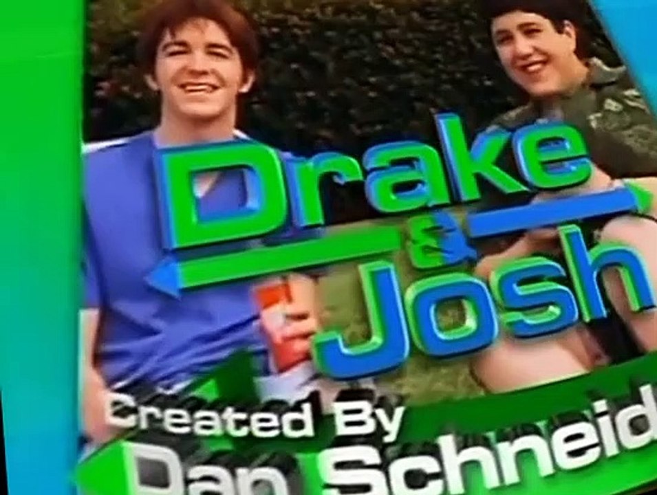 Drake & Josh S02 E09