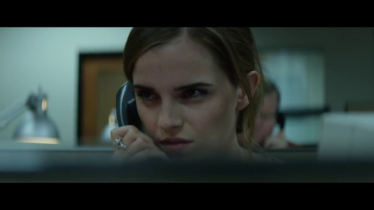 The Circle - VF (2017)