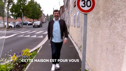 Cette maison est pour vous (m6) la bande-annonce