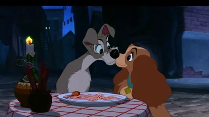 La Belle et le Clochard : la bande-annonce VF