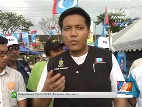 Trek Kempen - Episod 12