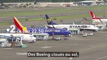 Complément d'enquête (France 2) Crash, disparitions : les avions maudits de Boeing