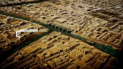 La cité perdue de Ramsès II_ - 17 08 16