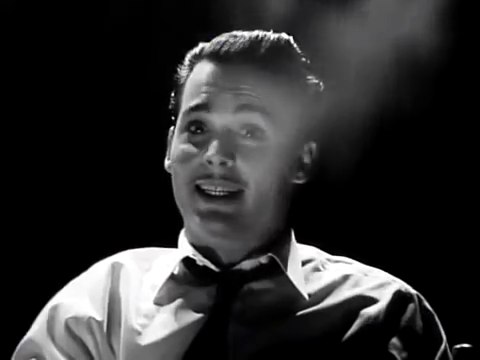 Ed Wood - bande anonce VO