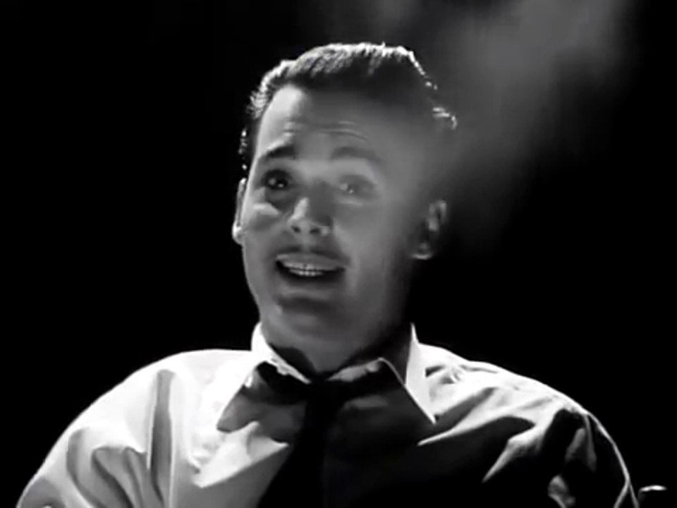 Ed Wood - bande anonce VO