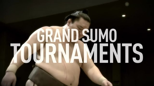Grand Sumo Tournament - l'Equipe