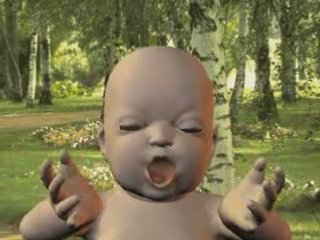 Prout que je t'aime...