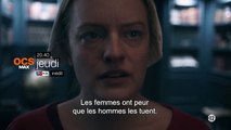 THE HANDMAIDS TALE - WOMENS WORK - s02ep08 - ocs max - 07 06 18