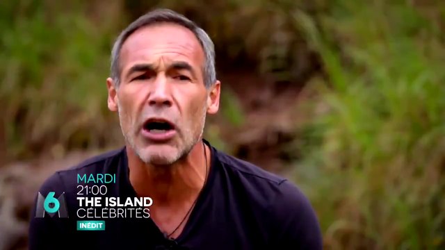 The Island célébrités M6 - 05 06 18