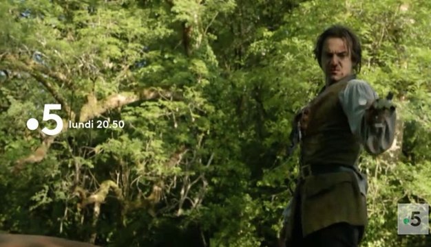 Nicolas Le Floch, le sang des farines - france 5 - 04 06 18