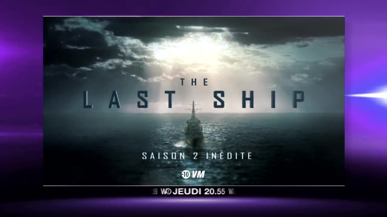 Last Ship  - S2E11 - Valkyrie - 11/08/16