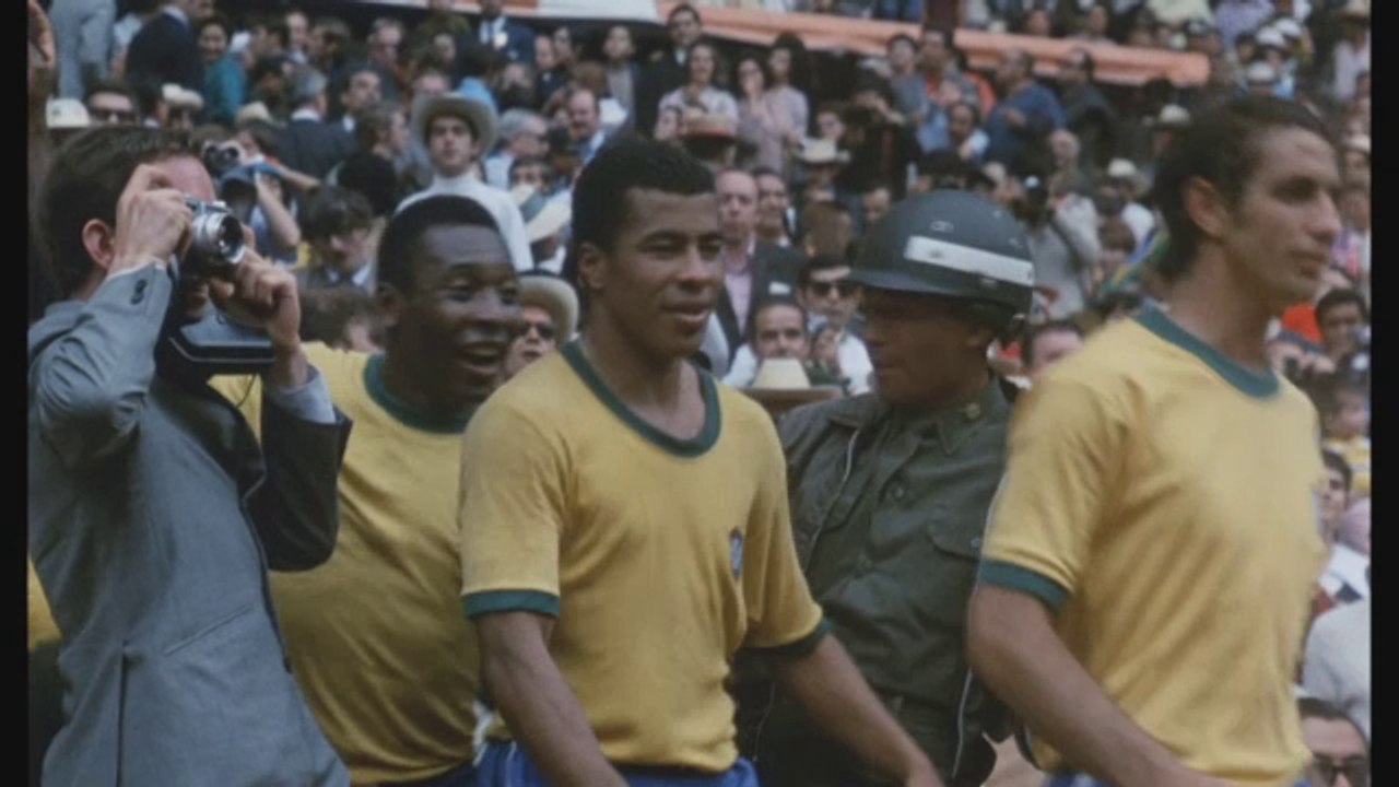 La Véritable histoire des Coupes du monde