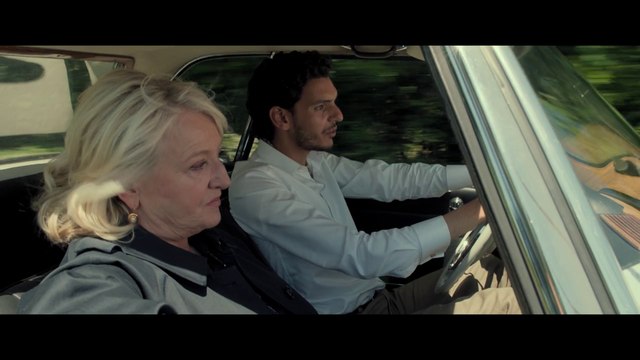 Abdel et la Comtesse : la Bande-annonce VF